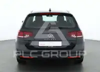 2021 Volkswagen Passat