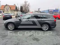 2021 Volkswagen Passat