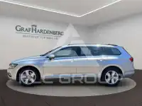 2021 Volkswagen Passat