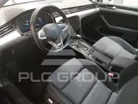 2021 Volkswagen Passat