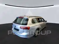 2021 Volkswagen Passat