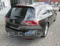 2021 Volkswagen Passat