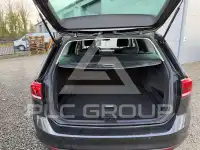 2021 Volkswagen Passat