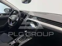 2021 Volkswagen Passat