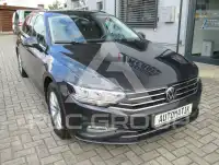 2021 Volkswagen Passat