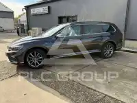 2021 Volkswagen Passat