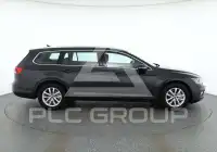 2021 Volkswagen Passat