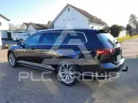 2021 Volkswagen Passat