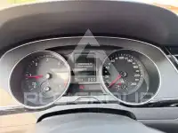 2021 Volkswagen Passat