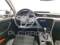 2021 Volkswagen Passat