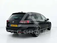 2021 Volkswagen Passat