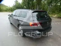 2021 Volkswagen Passat