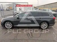 2021 Volkswagen Passat