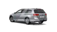 2021 Volkswagen Passat