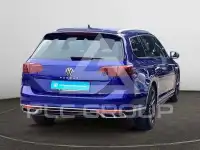 2021 Volkswagen Passat