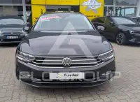2021 Volkswagen Passat
