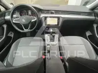 2021 Volkswagen Passat