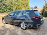 2021 Volkswagen Passat