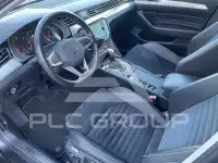 2021 Volkswagen Passat