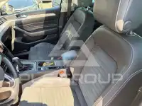 2021 Volkswagen Passat