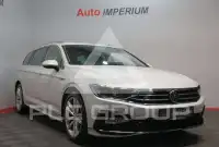 2021 Volkswagen Passat
