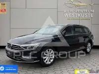 2021 Volkswagen Passat