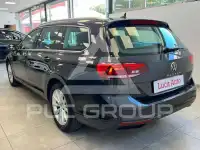 2021 Volkswagen Passat
