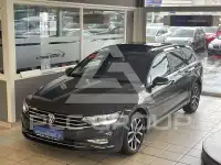 2021 Volkswagen Passat