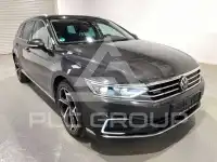 2021 Volkswagen Passat