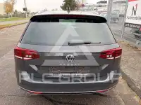 2021 Volkswagen Passat