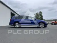 2021 Volkswagen Passat
