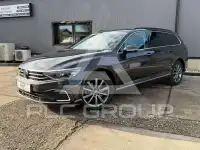 2021 Volkswagen Passat