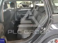 2021 Volkswagen Passat