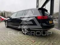 2021 Volkswagen Passat