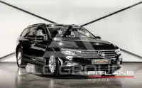 2021 Volkswagen Passat