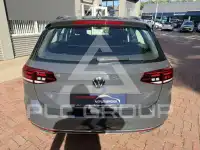 2021 Volkswagen Passat
