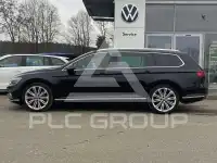 2021 Volkswagen Passat
