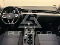 2021 Volkswagen Passat