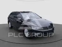 2021 Volkswagen Passat
