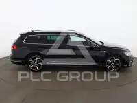 2021 Volkswagen Passat