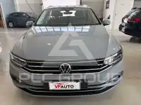2021 Volkswagen Passat