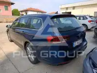 2021 Volkswagen Passat
