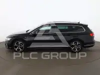 2021 Volkswagen Passat