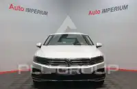 2021 Volkswagen Passat