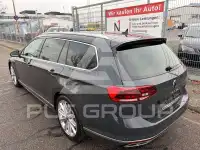 2021 Volkswagen Passat