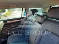 2021 Volkswagen Passat