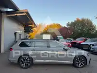 2021 Volkswagen Passat