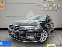 2021 Volkswagen Passat