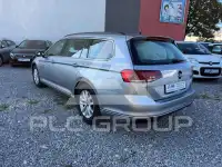 2021 Volkswagen Passat