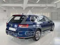 2021 Volkswagen Passat